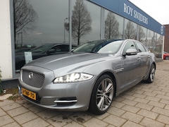 Jaguar XJ - 3.0 V6D Premium Luxury - Dealer onderhouden