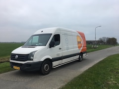 Volkswagen Crafter - 32 2.0 TDI L3H2 Maxi.Maxi.Airco