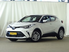 Toyota C-HR - 1.8 Hybrid 122pk CVT Active | Apple CarPlay | Android Auto | Ada