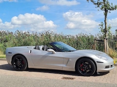 Corvette C6 - 6.0 V8 Cabrio Handgeschakeld 404pk