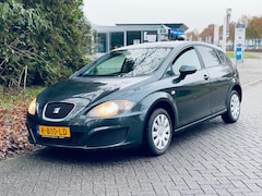 SEAT Leon - 1.4 (bj 2010) AIRCO / ELEK RAMEN