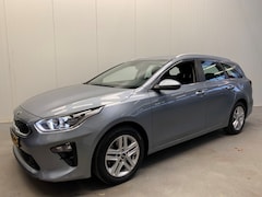 Kia Cee'd Sportswagon - Ceed 1.0 T-GDi DynamicLine NAVIGATIE-AIRCO/ECC-CAMERA-PDC-LANE ASSIST-CRUISE CONTROL