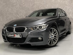 BMW 3-serie - 316i Executive /M-Pakket /led koplampen /Goed onderhouden
