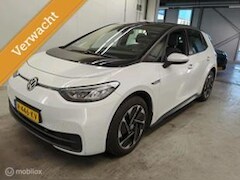 Volkswagen ID.3 - Pro 58 kWh