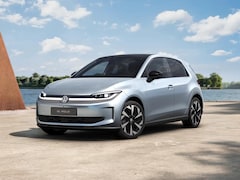 Volkswagen ID.Polo - Style (1) 52 kWh accu, 155 kW / 211 PK Hatchback Achteruitrijcamera | Stoelverwarming | Ca