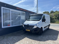 Renault Master - T35 2.3 dCi L1H1 apk 01-27‼️
