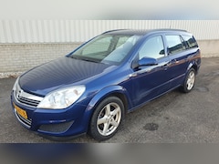 Opel Astra Wagon - 1.7 CDTi Business EXPORT