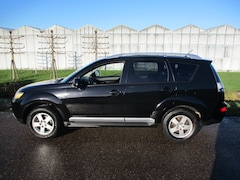 Mitsubishi Outlander - 2.4 Inspire 2WD Special Edition