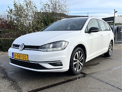 Volkswagen Golf Variant - 1.0 TSI IQ.DRIVE Apple carplay / Android auto | pdc voor + achter | div. rijhulpsystemen
