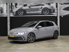 Volkswagen Golf - 2.0 TSI GTI|Pano|stoelverwarming|Stuurverwarming|