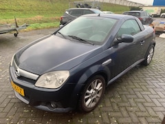 Opel Tigra TwinTop - 1.8-16V Enjoy