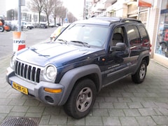 Jeep Cherokee - 2.8 CRD Sport Plus HR