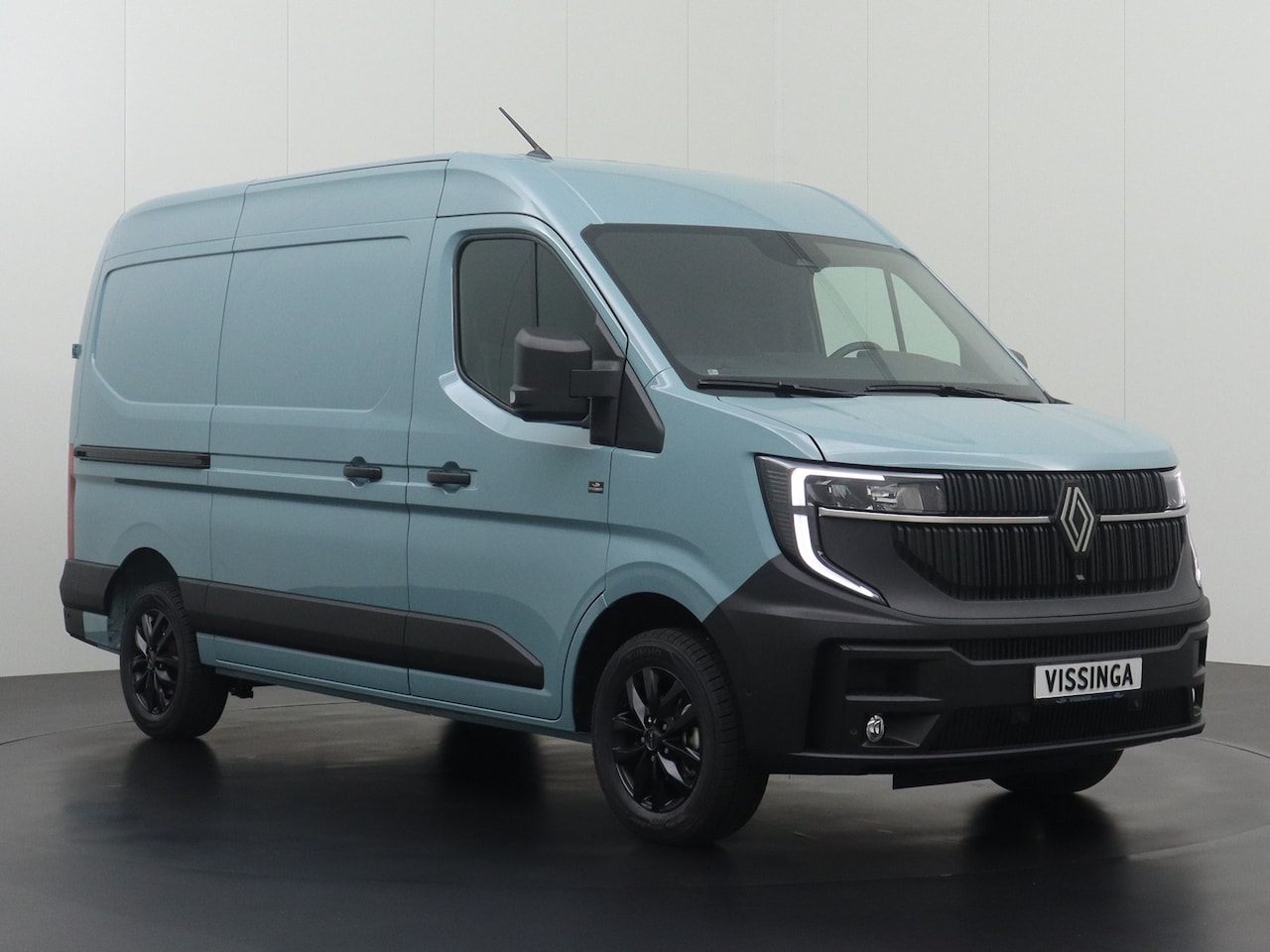 Renault Master - T35 2.0 dCi L2H2 150 pk Advance - AutoWereld.nl