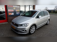 Volkswagen Golf Sportsvan - 1.5 TSI ACT Highl. Nieuw type Navi/ACC/17"