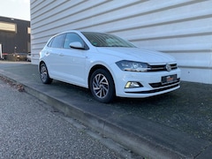 Volkswagen Polo - 1.0 Join 2019 LED PDC Climate Cruise USB