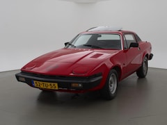 Triumph TR7 - 2.0 HARDTOP *16.724 KM* ORIG. NL