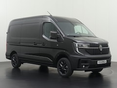 Renault Master - L2H2 170 pk Extra luxe Noir Nacre (zwart)