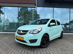 Opel Karl - 1.0 ecoFLEX Edition - Automaat - Media - Airco - Org.NL