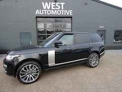 Land Rover Range Rover - 4.4 SDV8 Autobiography