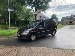 Volkswagen Caddy - 2.0 TDI L1H1 BMT Highline No Power Airco.Navi