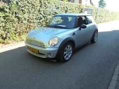 MINI One - 1.4 pepper