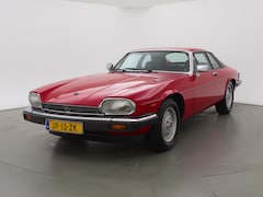 Jaguar XJ - XJ-S 5.3 V12 HE COUPÉ 296 PK AUT. *ORIGINEEL NEDERLANDS