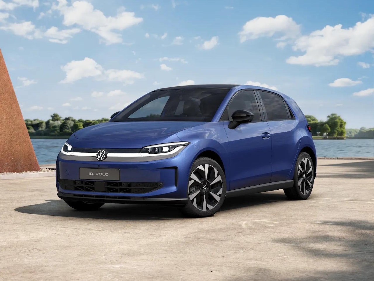 Volkswagen ID.Polo - Style (1) 52 kWh accu, 155 kW / 211 PK Hatchback Achteruitrijcamera | Stoelverwarming | Ca - AutoWereld.nl