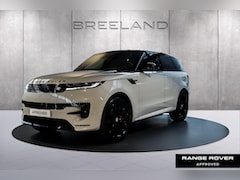 Land Rover Range Rover Sport - P460e DYNAMIC SE |PANO|HUD|23"LM|BLACK PACK|MERIDIAN SURROUND|STOELKOELING