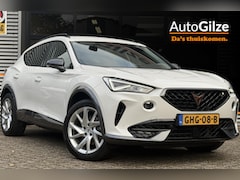 CUPRA Formentor - 1.4 e-Hybrid Business l Sfeerverlichting l Stoelverwarming l Carplay l PDC