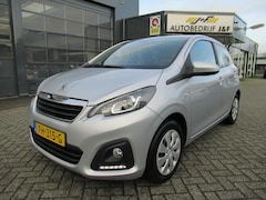 Peugeot 108 - 1.0 e-VTi Active/ 5drs / AIRCO / NAV