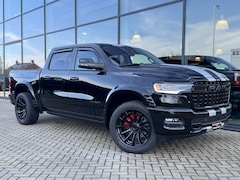 Dodge Ram 1500 - Limited XXL | 3 jaar garantie | Pano | Harman Kardon | 22" | Flares | Passenger screen