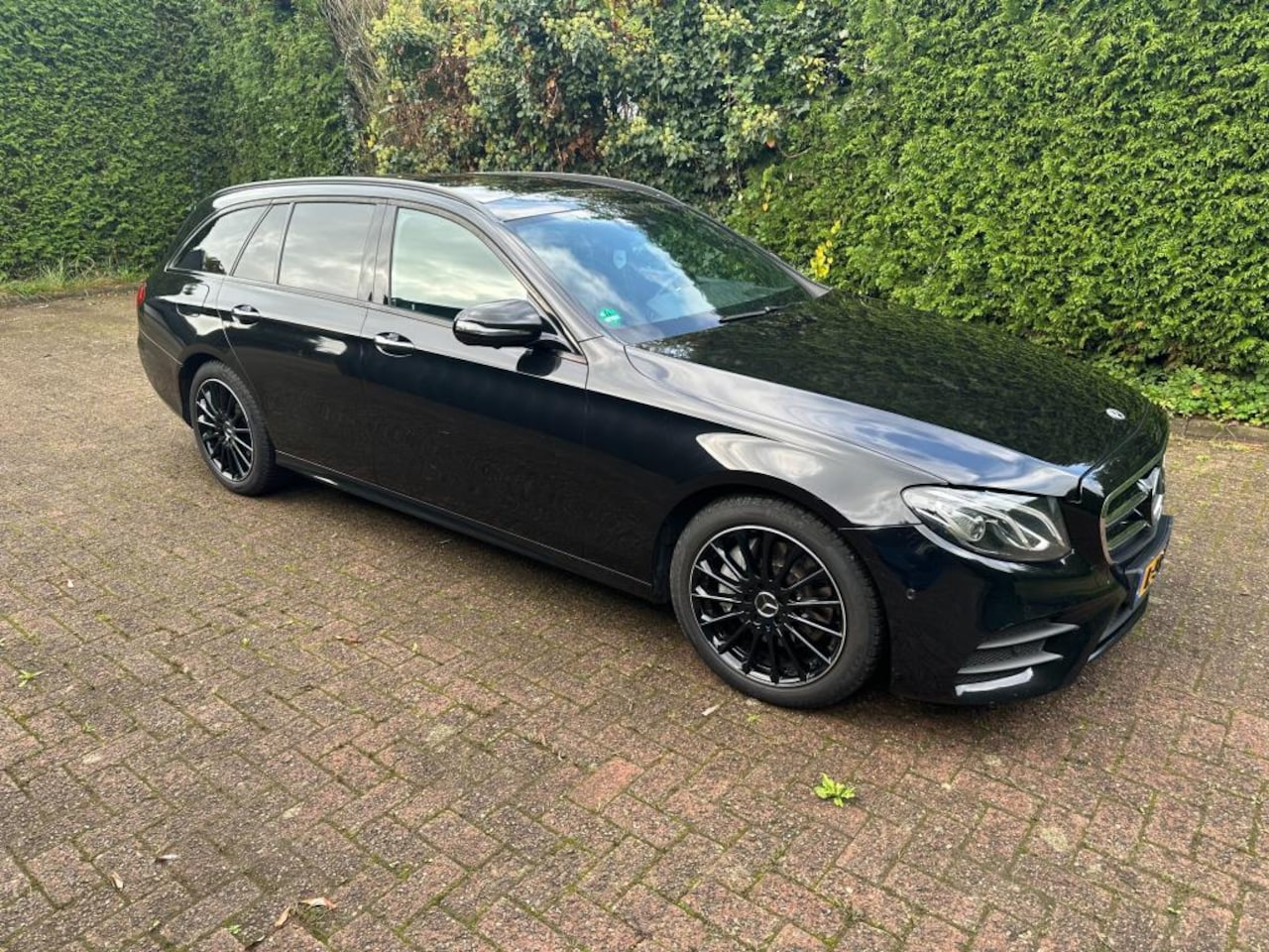 Mercedes-Benz E-klasse Estate - 220 d Premium Plus bj 2018 - AutoWereld.nl
