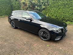 Mercedes-Benz E-klasse Estate - 220 d Premium Plus bj 2018