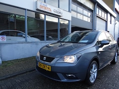 SEAT Ibiza ST - 1.2 TSI Chill Out