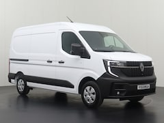 Renault Master - L2H2 170 pk Extra Luxe Blanc Mineral (wit)