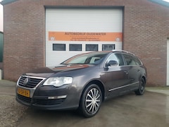 Volkswagen Passat Variant - 2.0 TDI Comfortline