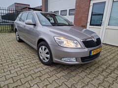 Skoda Octavia Combi - 1.4 TSI Ambition