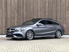 Mercedes-Benz CLA-klasse Shooting Brake - CLA45 AMG 4MATIC