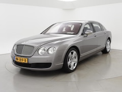 Bentley Continental Flying Spur - 6.0 W12 560 PK + SCHUIFDAK / MASSAGE / SMARTPHONE INTERFACE