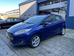 Ford Fiesta - 1.0 EcoBoost Titanium