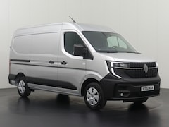 Renault Master - L2H2 170 pk Extra Luxe Etoile Gris (zilver)