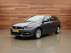 Peugeot 308 SW - 1.2 PureTech Blue Lease | NAVI | CLIMA