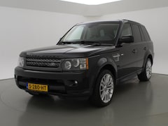 Land Rover Range Rover Sport - 3.6 TDV8 272 PK AUT. + SCHUIFDAK / HARMAN/KARDON / CAMERA