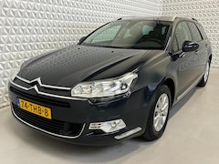 Citroën C5 Tourer - 1.6 HDi Business Navigatie 1e eigenaar