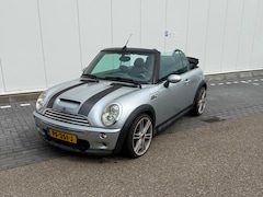 MINI Cabrio - 1.6 Cooper S