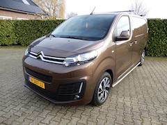 Citroën Jumpy - 2.0 BlueHDI 120 Business M S&S