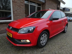 Volkswagen Polo - 1.0