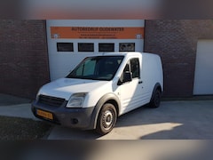 Ford Transit Connect - T200S 1.8 TDCi Economy Edition Nap