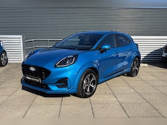 Ford Puma - 1.0 EcoBoost Hybrid ST-Line | Winter Pack | BTW