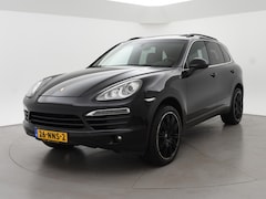 Porsche Cayenne - 4.8 S V8 400 PK + LUCHTVERING | 21 INCH | TREKHAAK | SCHUIFDAK | BOSE | SPORTSTOELEN
